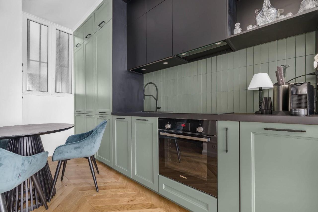 Appartement Vetiver