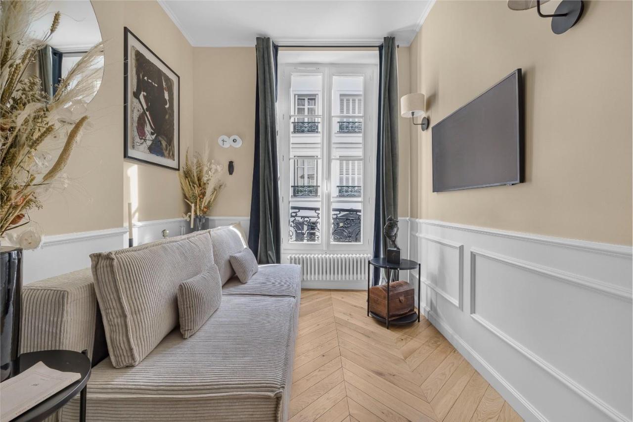 Vetiver Apartment