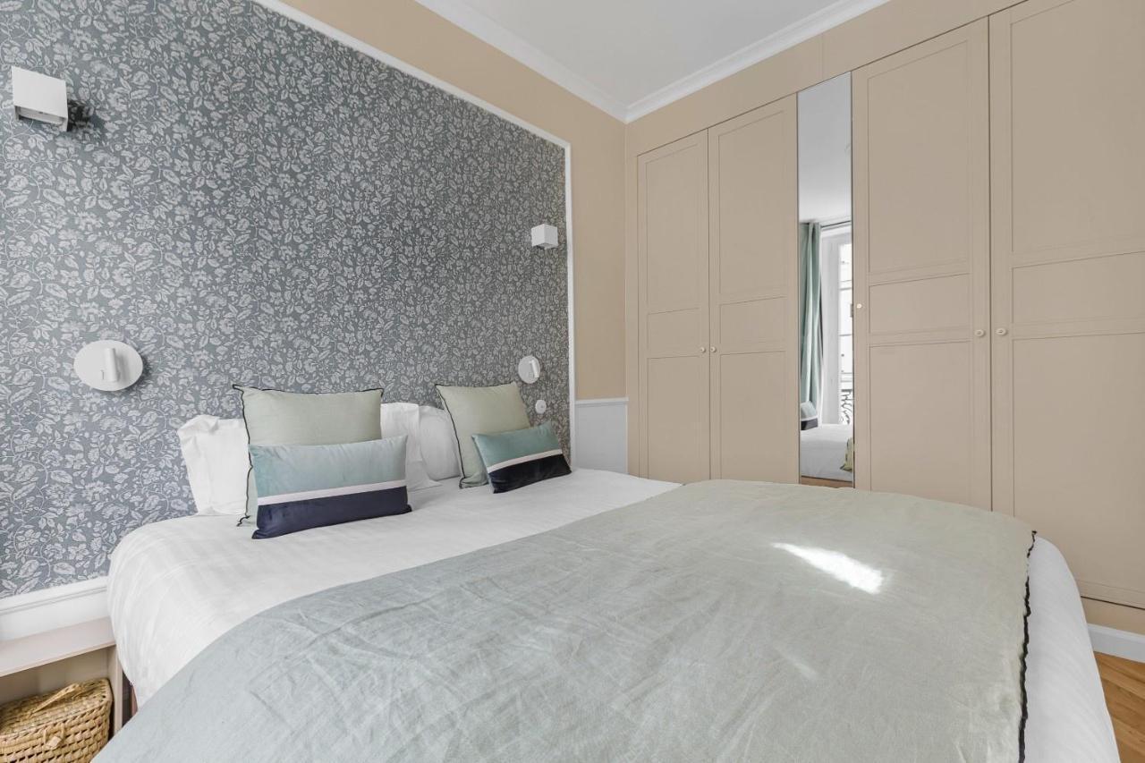 Vetiver Appartement *